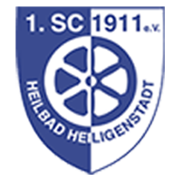 1. SC 1911 Heiligenstadt